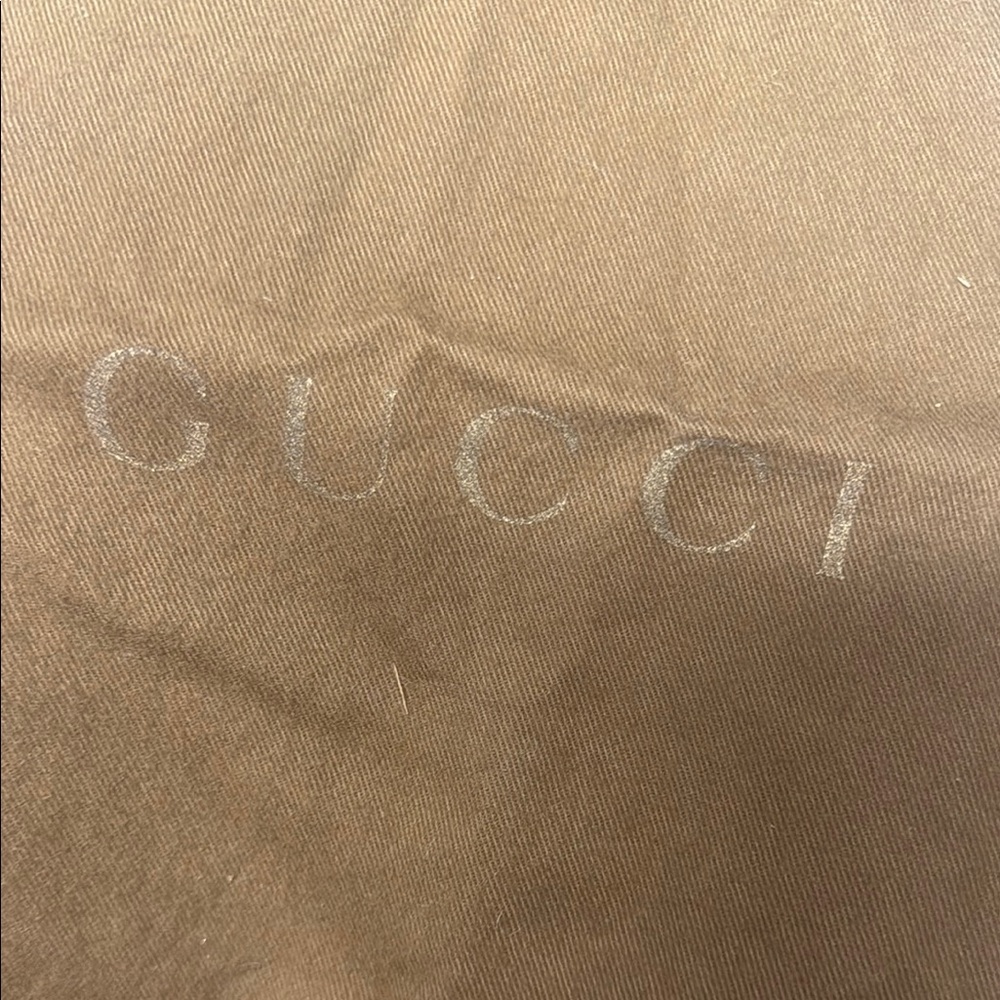 Black Designer Shoulder Bag - Picture 9 of 9
